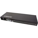 Aten KH-1516Ai 16-port OverNet Cat5 KVM PS/2+USB, OSD, rack – Zbozi.Blesk.cz