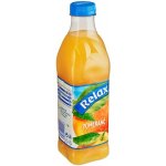 Relax 100% Pomeranč pet 1000 ml – Zboží Dáma