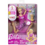 Barbie Meditační panenka JJN55 – Zboží Dáma