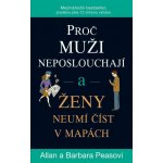 Proč muži neposlouchají a ženy neumí číst v mapách – Hledejceny.cz