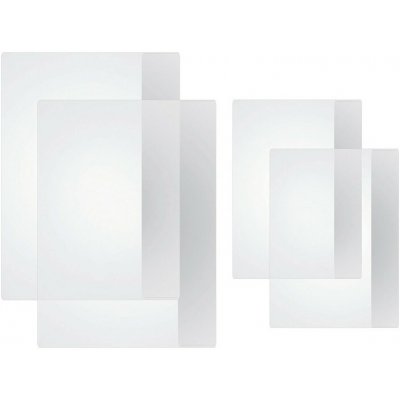 Concorde Obal na sešity A6 silný – Zboží Dáma