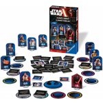 Ravensburger Star Wars VII: Malá cestovní sada