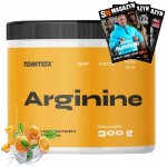 Nowmax Arginine 300 g – Hledejceny.cz