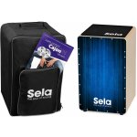 Sela SE 062 Varios Bundle Blue – Zboží Dáma