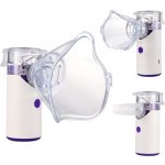 JMFBeauty Inhalační zařízení 3 v 1 – Zboží Dáma