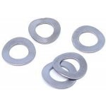 Podložka pružná zvlněná, DIN 137B, forma B, nerez A1 4,3, balení 1 ks – Zbozi.Blesk.cz