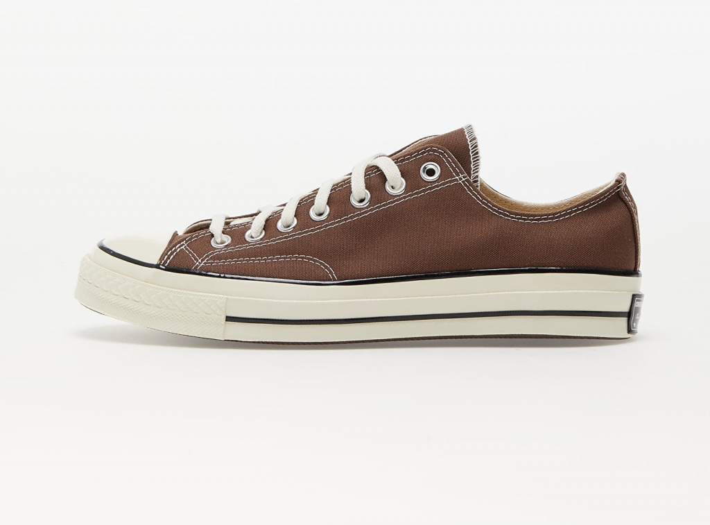 Converse Chuck 70 Squirrel Friend/ Egret/ Black