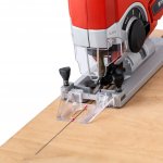 Einhell TE-JS 18 Li-Solo 4321200 – HobbyKompas.cz