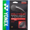 Tenisové výplety Yonex Poly Tour Tough 12m 1,25mm