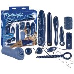 You2Toys Midnight Blue Set – Zboží Dáma