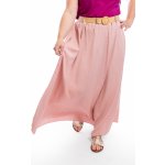 Dlouhá sukně BERNIE Temně modrá – Zbozi.Blesk.cz