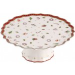Villeroy & Boch Toy´s Delight podnos na dort 28cm – Sleviste.cz