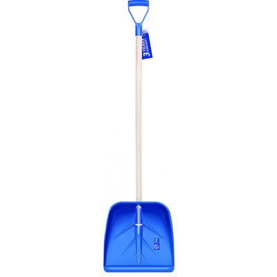 PROSPERPLAST STANDARD 1 modrá ILN1 – HobbyKompas.cz