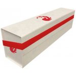 Ultra Pro MTG krabice 500+ Flat Pack Mana 8 Mountain krabička – Hledejceny.cz