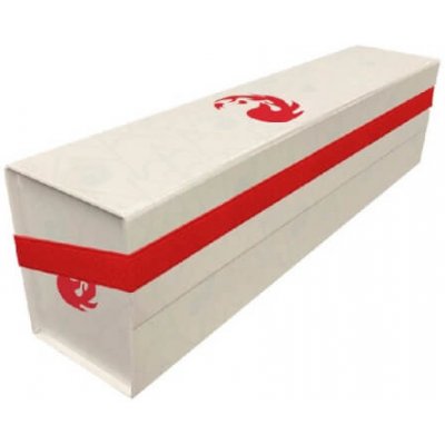 Ultra Pro MTG krabice 500+ Flat Pack Mana 8 Mountain krabička – Hledejceny.cz