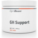 GymBeam GH Support 300 tablet – Hledejceny.cz
