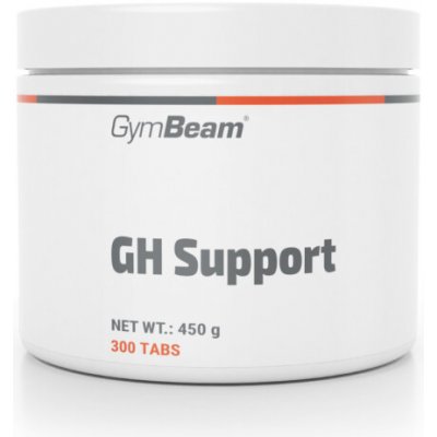 GymBeam GH Support 300 tablet – Hledejceny.cz