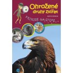 Ohrožené druhy zvířat - Astrid Otteová – Hledejceny.cz