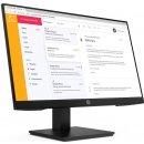 Monitor HP P24h G4 7VH44AA