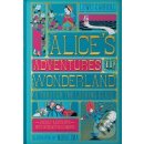 Alices Adventures in Wonderland and Through the Looking-Glass - Lewis Carroll