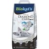 Stelivo pro kočky Biokat’s DIAMOND CARE Classic podestýlka pro kočky 2 x 10 l