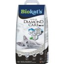 Biokat’s DIAMOND CARE Classic podestýlka pro kočky 2 x 10 l