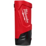 MILWAUKEE M12 TC2-0 4932492908 – Zbozi.Blesk.cz