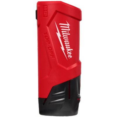 MILWAUKEE M12 TC2-0 4932492908 – Zbozi.Blesk.cz