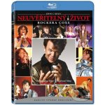 neuvěřitelný život rockera coxe BD – Hledejceny.cz