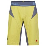 Rafiki pánské kraťasy Anuk cress green/ink – Zbozi.Blesk.cz