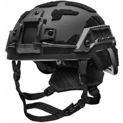 Balistická helma Protection Group Danmark PGD-ARCH High cut Black – Zboží Dáma