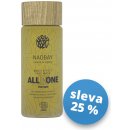 Naobay pleťový čistící gel pro muže 100 ml