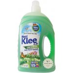 Herr Klee Universal prací gel 4,035 l 123 PD – Zboží Mobilmania