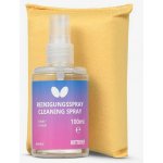 Butterfly Rubber Care Set Duo 100 ml – Hledejceny.cz