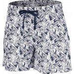 Willard JENNA Dámské plátěné šortky tmavě modrá – Zboží Dáma