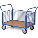 Variofit Plošinový se čtyřmi drátěnými výplněmi sw-700.401 – Zboží Mobilmania
