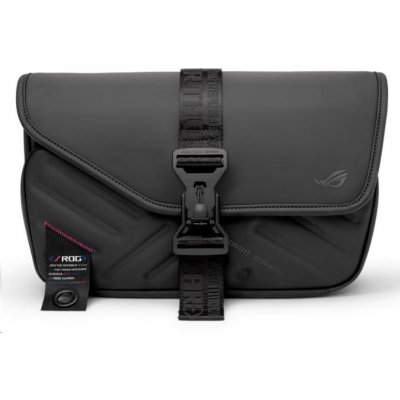 ASUS BC3004 ROG SLASH SLING BAG 4.0 90XB09Y0-BME000 – Zboží Živě