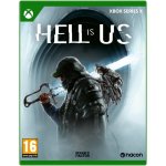 Hell is Us (XSX) – Zboží Dáma