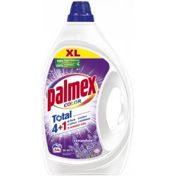 Palmex Color gel Levandule 2,43 l 54 PD