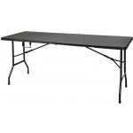 PROGARDEN KO-CM5000020 Zahradní skládací stůl 180 cm – Hledejceny.cz