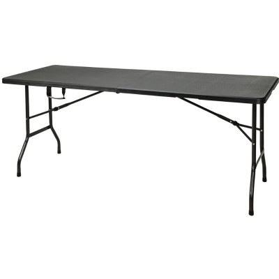 PROGARDEN KO-CM5000020 Zahradní skládací stůl 180 cm – Hledejceny.cz