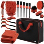 Xtrobb 22626 Sada na úpravu auta 19 ks – Sleviste.cz