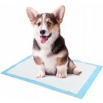 Alum Podložky na trénink pro psy 45 x 60 cm 100 ks – Sleviste.cz