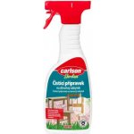 Carlson Garden čistící přípravek na vyplétaný nábytek 500 ml – Zbozi.Blesk.cz