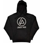 Linkin Park mikina Concentric – Zboží Dáma