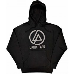 Linkin Park mikina Concentric