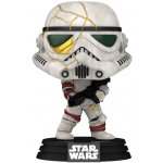 Funko Pop! Star Wars Ahsoka Thrawn's Night Trooper – Zboží Mobilmania