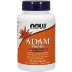 NOW Foods Multi Vitamins Adam, Men’s Superior, 90 softgel kapslí – Hledejceny.cz