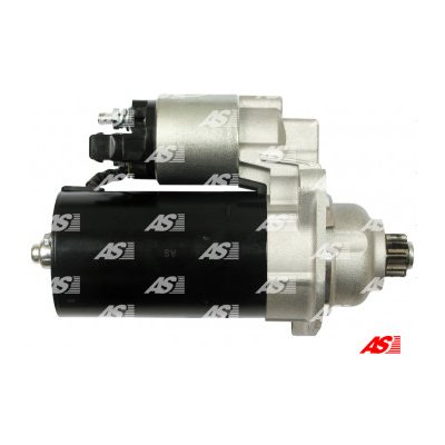 Startér VW PASSAT B4 SHARAN VENTO 1.9 TDI – Zboží Mobilmania