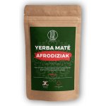 BrainMax Pure Organic Yerba Maté Afrodiziak 500 g – Hledejceny.cz